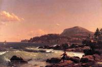 Frederic Edwin Church